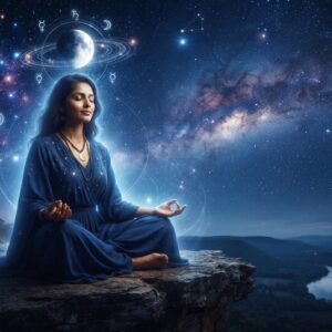 The Quiet Strength of Self-Control