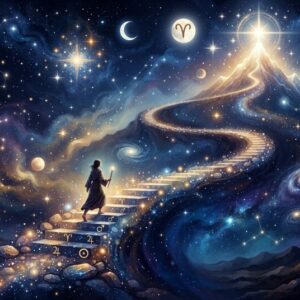 Why Courage Is Built One Step at a Time?