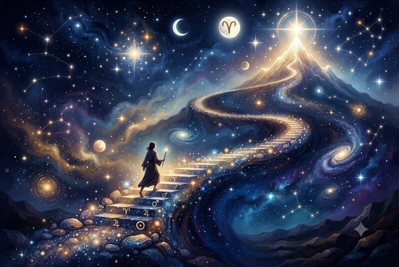 Why Courage Is Built One Step at a Time?