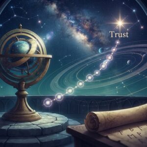 Why Trust Is Earned One Small Action at a Time