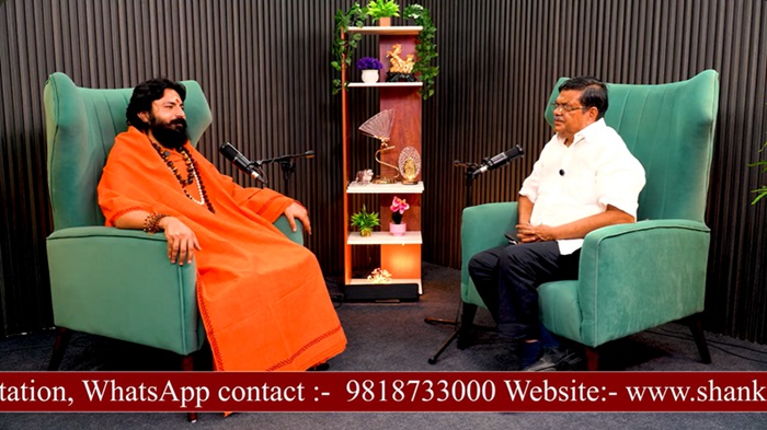 shanker adawal podcast