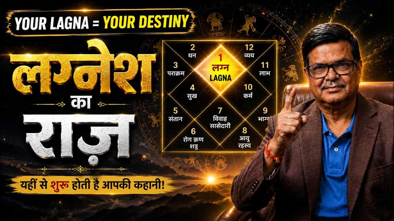 your lagna