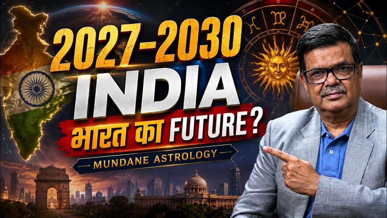 India 2027–2030