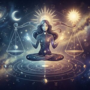 The Art of Balance Without Losing Yourself