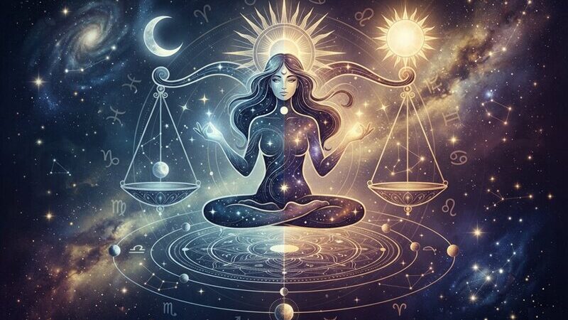 The Art of Balance Without Losing Yourself