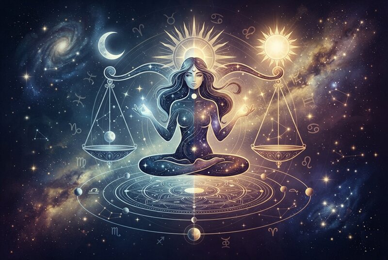 The Art of Balance Without Losing Yourself