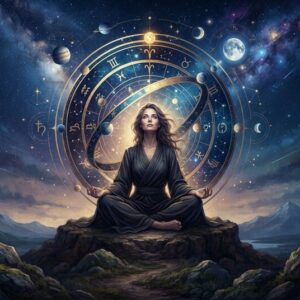 The Quiet Strength of Self-Discipline