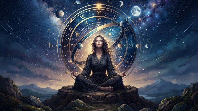 The Quiet Strength of Self-Discipline