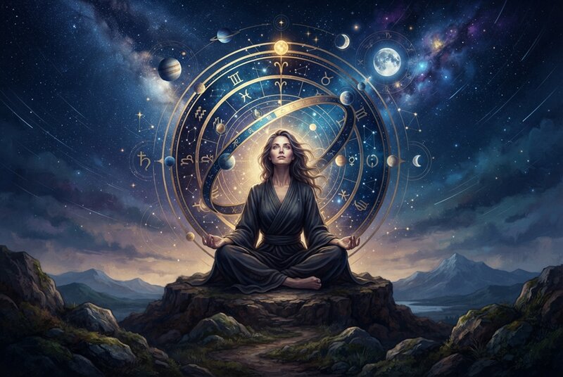 The Quiet Strength of Self-Discipline