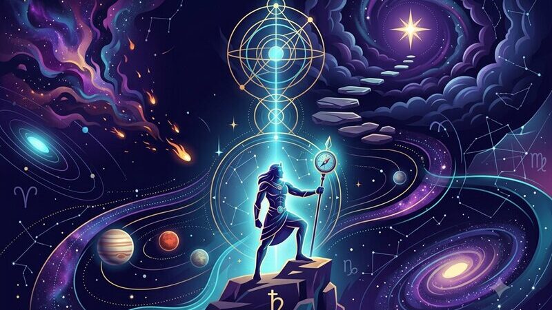 Vedic astrologer in Delhi