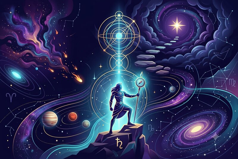Vedic astrologer in Delhi
