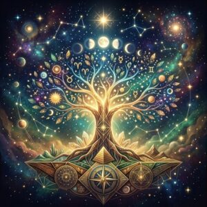 Top 10 list Horoscope and Astrology 2026-2027