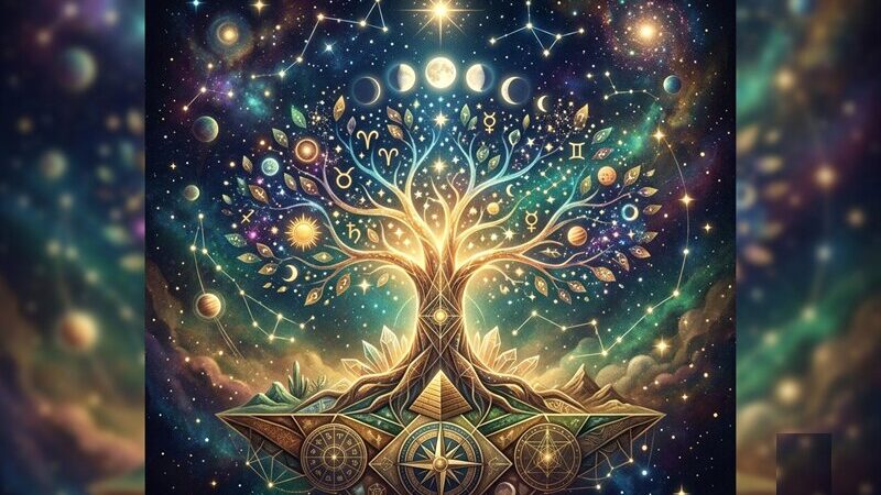 Top 10 list Horoscope and Astrology 2026-2027