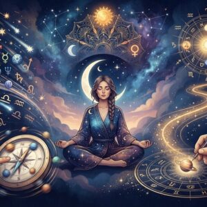Top Astrologer in India