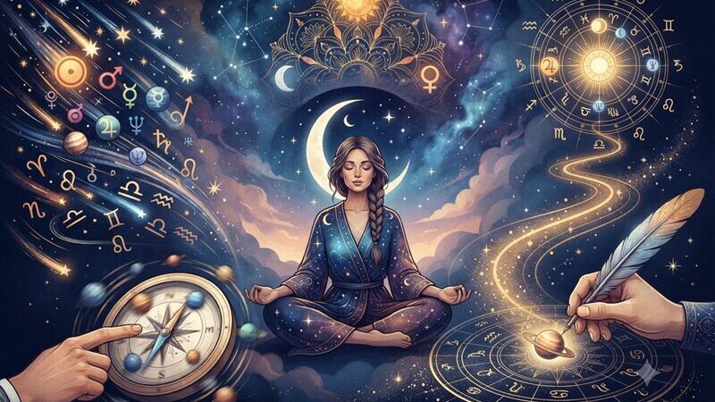 Top Astrologer in India