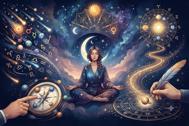 Top Astrologer in India