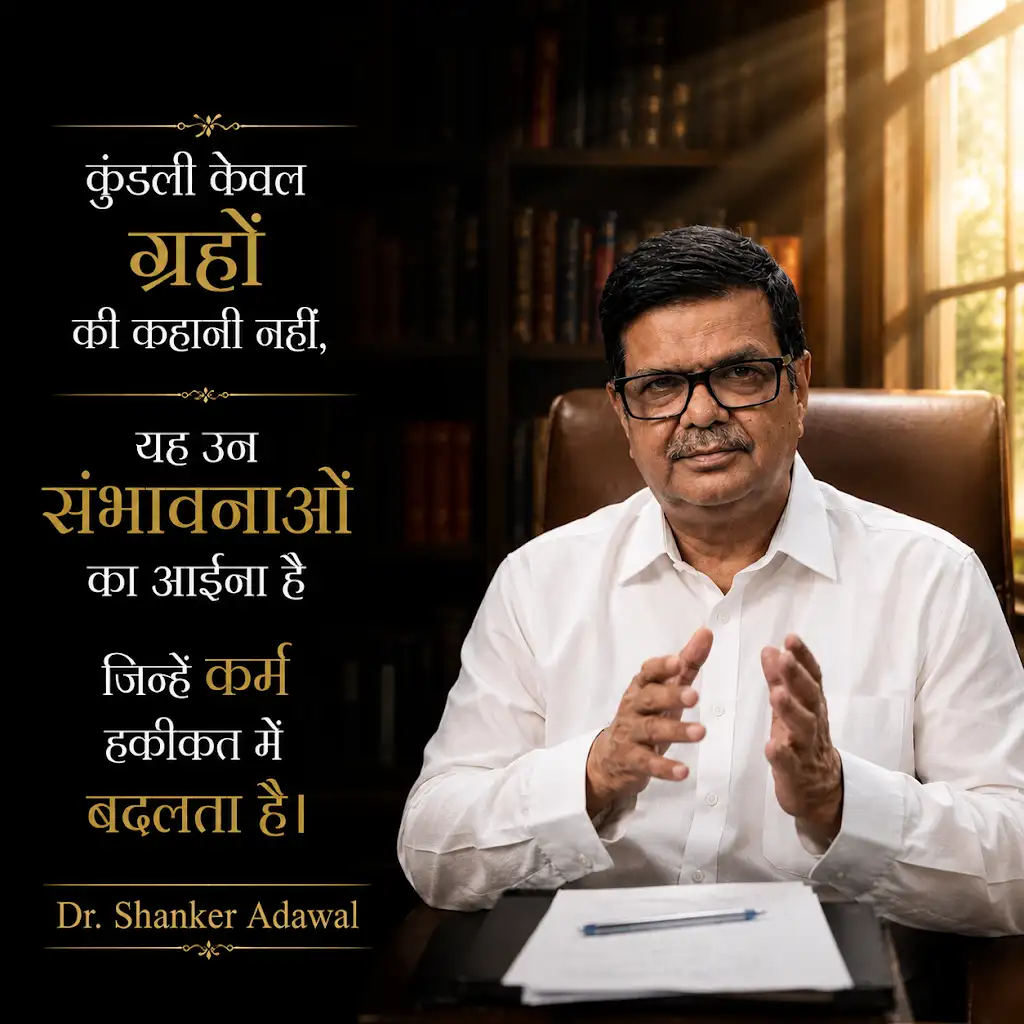 Best Astrologer in Delhi