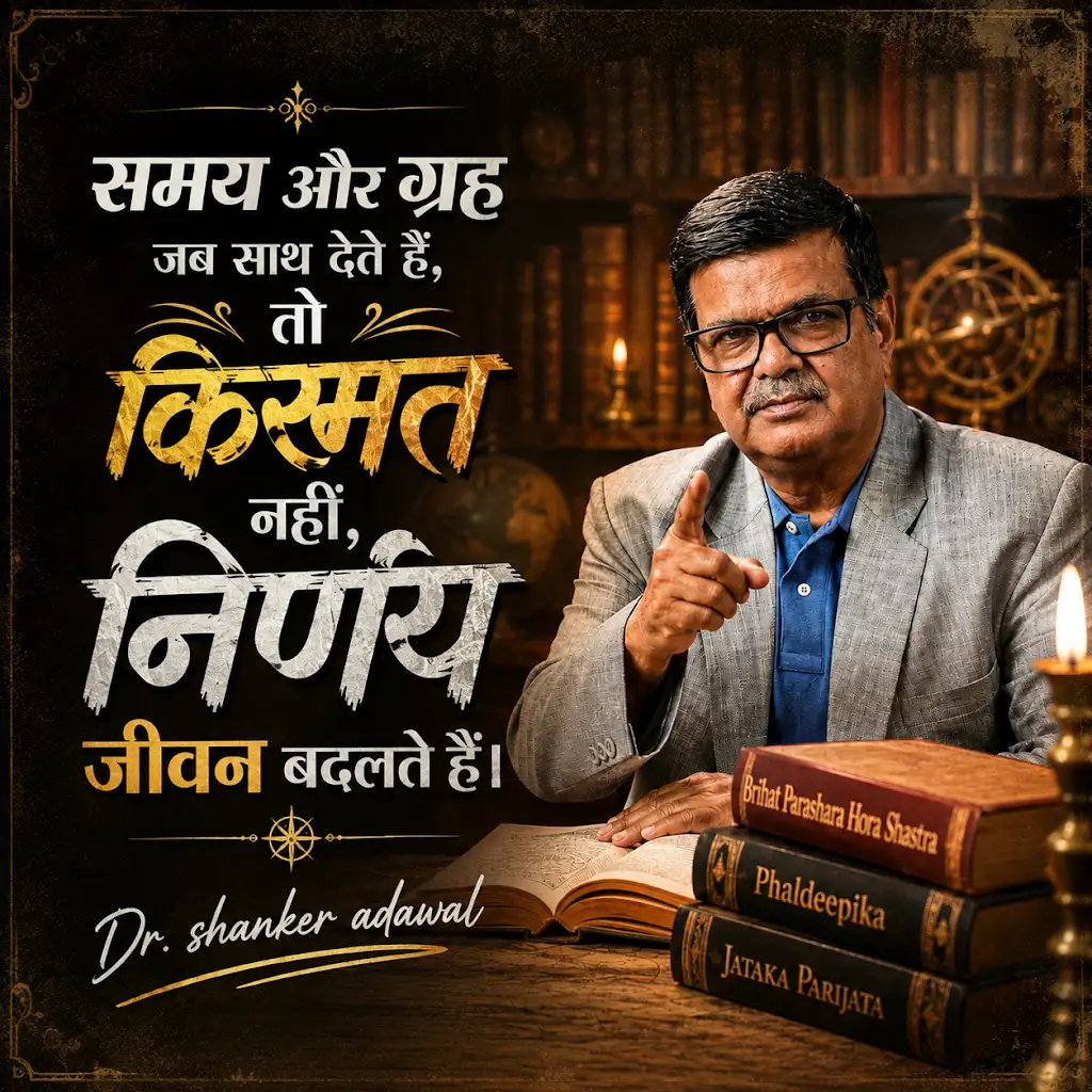 Top Astrologer in Delhi