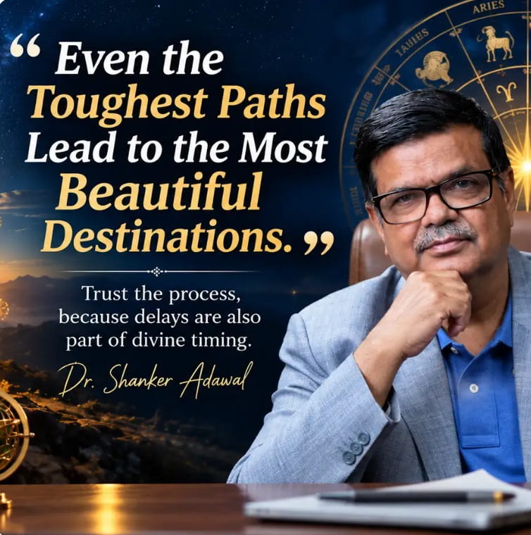 Dr Shanker Adawal