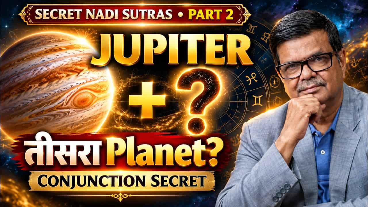 Jupiter Other Planets