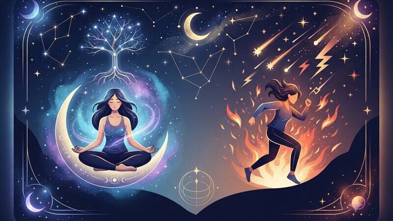 Why Calm Strength Is More Effective Than Immediate Reaction