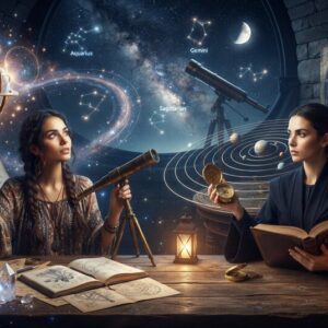 Why Curiosity Can Be More Useful Than Certainty