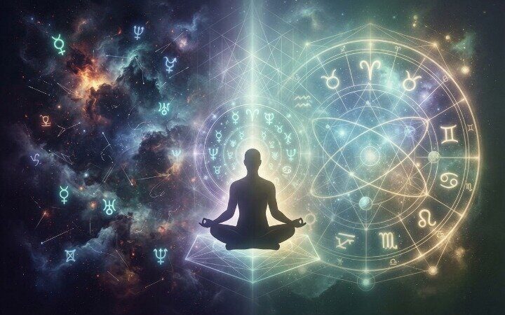 Why Structure Can Reduce Mental Overload