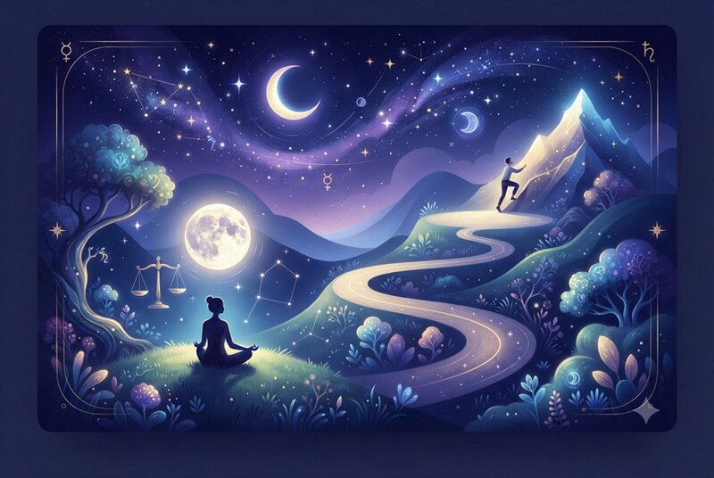 Why the Mind Needs Space Between Efforts