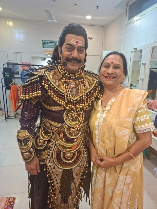Ashutosh Rana