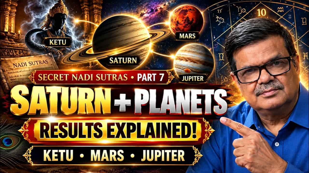 Saturn