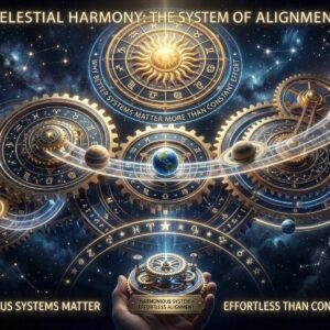Why Better Systems Matter More Than Constant Effort