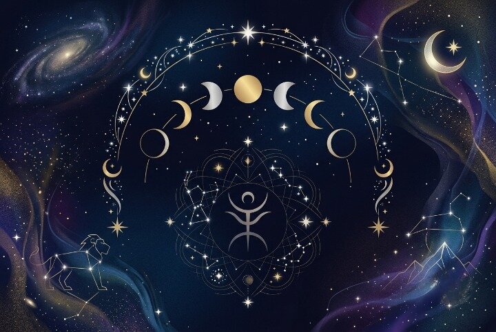 Aaj Ka Rashifal: Today Horoscope